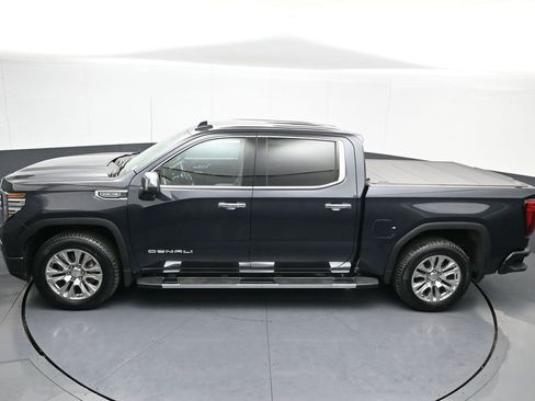 Used 2023 GMC Sierra 1500 Denali image 42