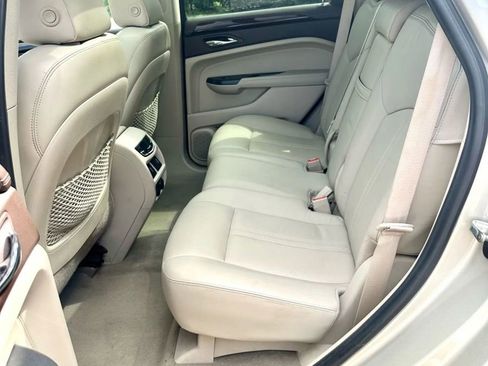 Used 2014 Cadillac SRX Premium image 10