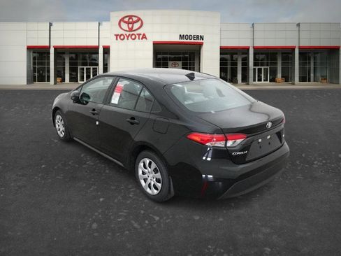 New 2026 Toyota Corolla LE FWD image 6