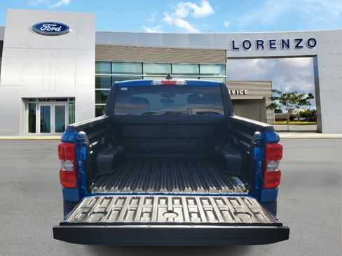 New 2026 Ford Maverick XL FWD image 7