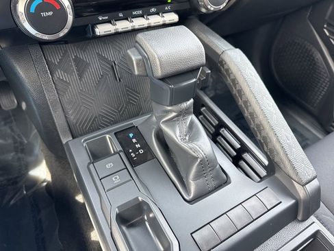 Used 2024 Toyota Tacoma SR image 14