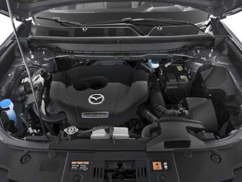 Used 2018 MAZDA CX-9 Grand Touring FWD image 8