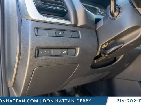 Used 2023 Nissan Rogue SV w/ SV Premium Package image 20