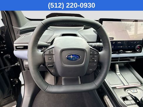 New 2026 Subaru Solterra Touring image 12