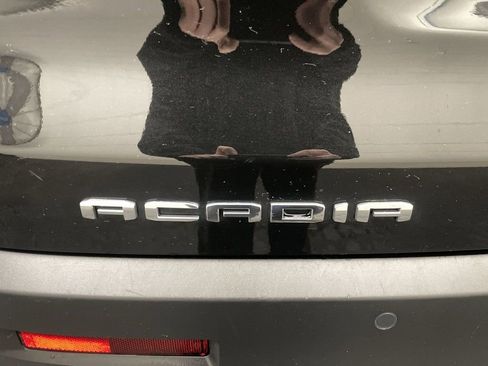 Used 2022 GMC Acadia AT4 image 26