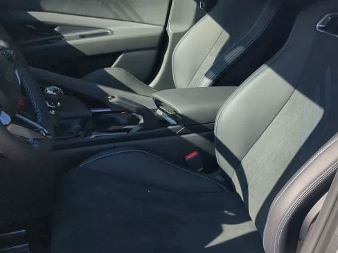 New 2026 Hyundai Elantra N image 17