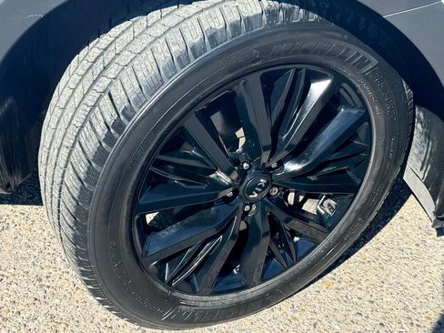 Used 2021 Kia Telluride SX image 8