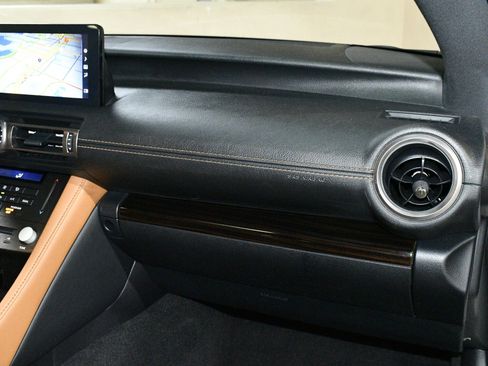 Used 2023 Lexus RC 350 Premium image 24