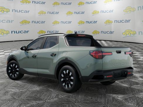 New 2026 Hyundai Santa Cruz SEL AWD/4WD image 5