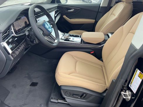 New 2026 Audi Q8 Premium Plus AWD/4WD image 9