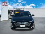 Certified 2020 Toyota Prius Prime Limited image 2