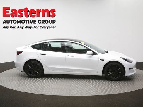 Used 2023 Tesla Model 3 Standard Range RWD image 40