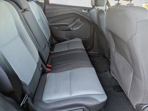 Used 2016 Ford Escape SE w/ Equipment Group 201A image 21