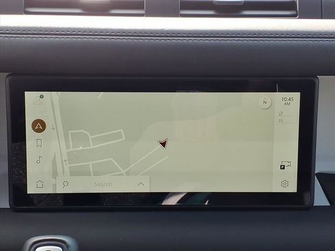 Certified 2024 Land Rover Defender 110 S image 12