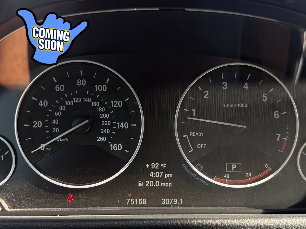 Used 2014 BMW 435i Coupe RWD image 15