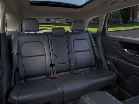 New 2025 Lincoln Corsair Grand Touring w/ Equipment Group 301A AWD/4WD image 11