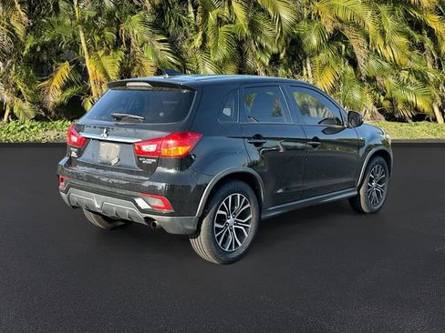 Used 2019 Mitsubishi Outlander Sport ES image 5