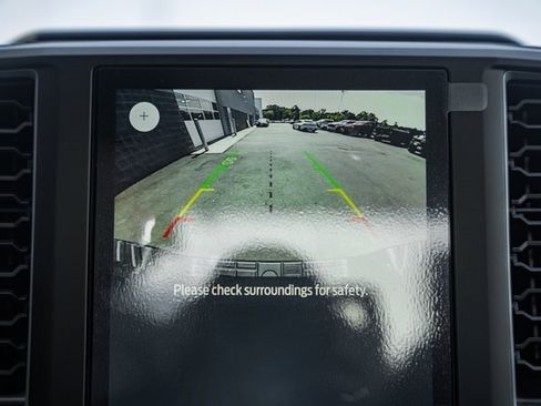 New 2025 Ford Ranger XL image 44