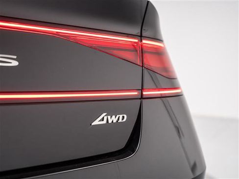 New 2026 Genesis G90 3.5T AWD/4WD image 16