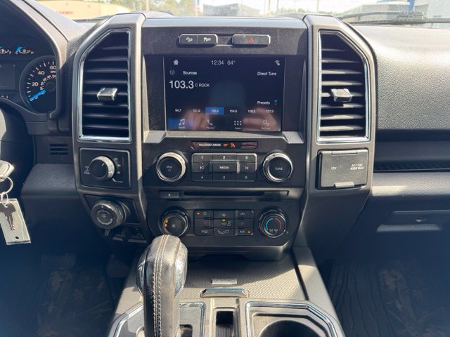 Used 2016 Ford F150 XLT w/ Equipment Group 302A Luxury AWD/4WD image 19