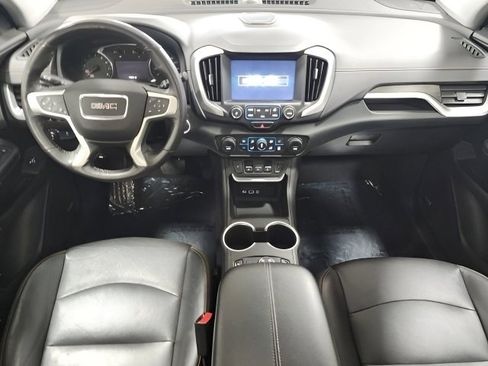 Used 2018 GMC Terrain SLT w/ Preferred Package AWD/4WD image 8