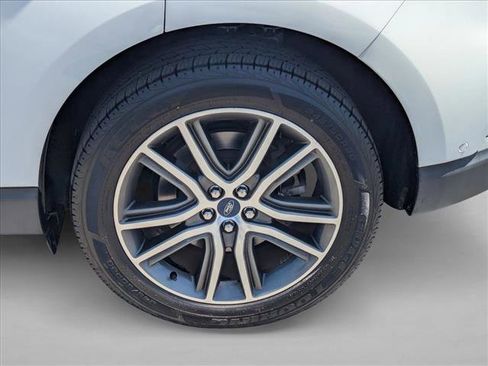 Certified 2021 Ford Edge Titanium w/ Equipment Group 301A AWD/4WD image 25