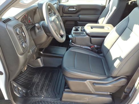 New 2024 Chevrolet Silverado 3500 W/T w/ WT Convenience Package image 12