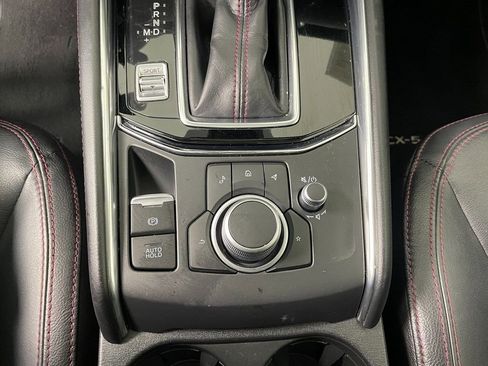 Certified 2024 MAZDA CX-5 Carbon Edition image 35