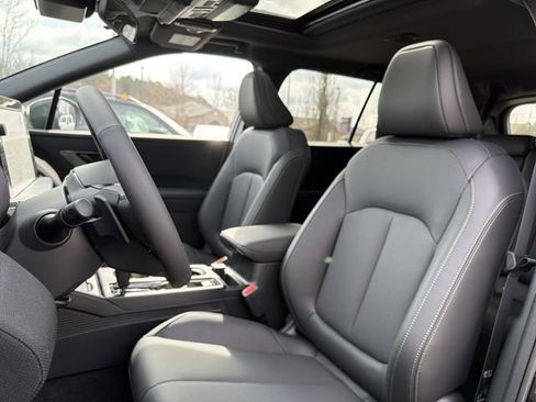 New 2026 Subaru Outback Limited image 12