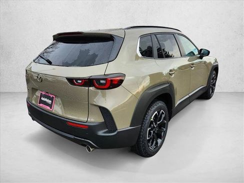 New 2026 MAZDA CX-50 Meridian Edition AWD/4WD image 5