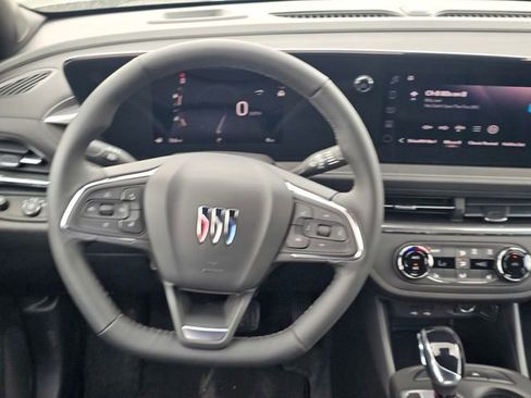 New 2026 Buick Envista Sport Touring w/ Convenience I Package FWD image 13