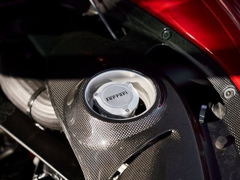 Used 2024 Ferrari 296 GTB image 30