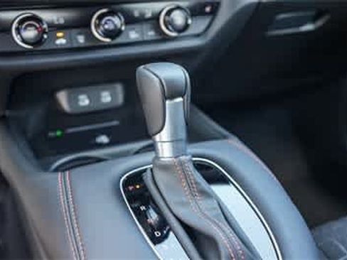 Certified 2026 Honda HR-V Sport image 15