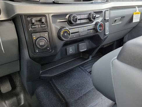 New 2026 Ford F350 XL w/ XL Off-Road Package image 25