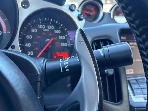 Used 2013 Nissan 370Z Touring w/ Sport Pkg image 26