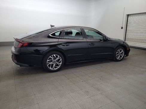 Used 2023 Hyundai Sonata SEL w/ Preferred Accessory Package image 10