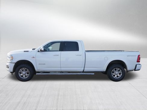 Certified 2022 RAM 3500 Laramie image 4