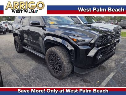 Used 2025 Toyota 4Runner Limited