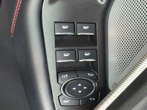Used 2025 Ford Explorer ST w/ Sun And Sound Package AWD/4WD image 21