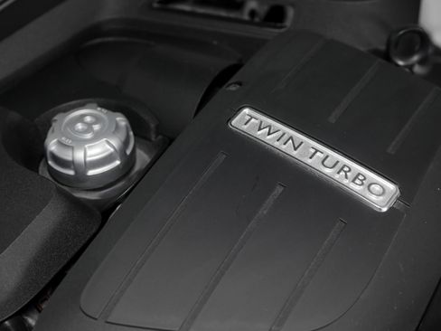 Used 2015 Bentley Continental GT V8 S AWD/4WD image 65