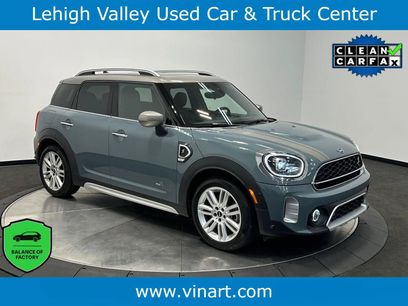 Used 2024 MINI Cooper Countryman S