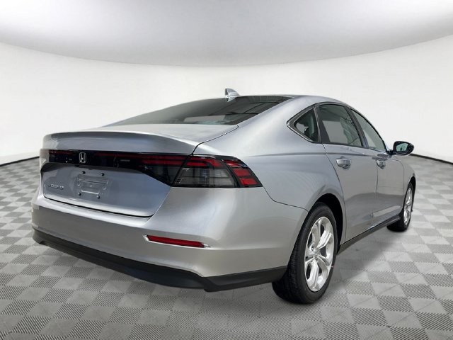 New 2026 Honda Accord LX image 4