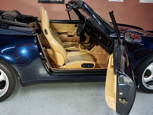 Used 1995 Porsche 911 Carrera image 51