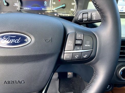 Used 2024 Ford Maverick Lariat image 25