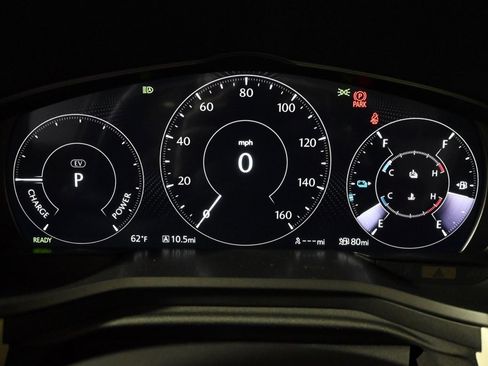 New 2026 MAZDA CX-90 Plug-In Hybrid w/ Premium Plus image 26