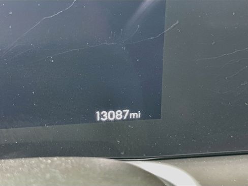 Used 2025 Buick Encore GX Sport Touring w/ Comfort Package FWD image 19