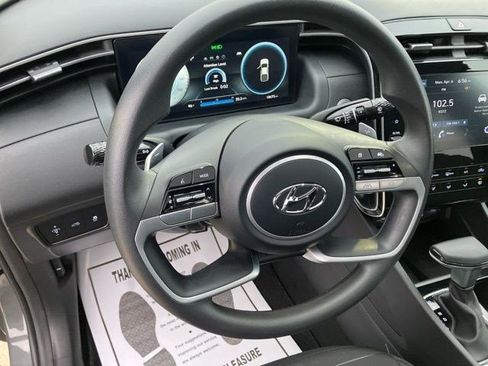 Used 2023 Hyundai Santa Cruz Night image 16