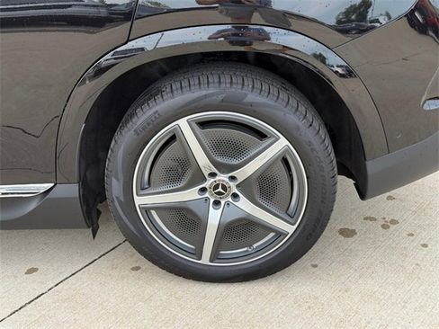 Used 2025 Mercedes-Benz EQE 350+ 4MATIC SUV image 9