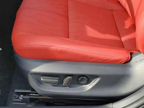 New 2026 Toyota Camry XSE image 13