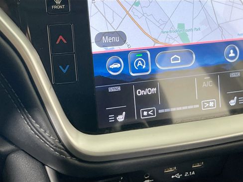 Used 2022 Subaru Legacy Limited image 20